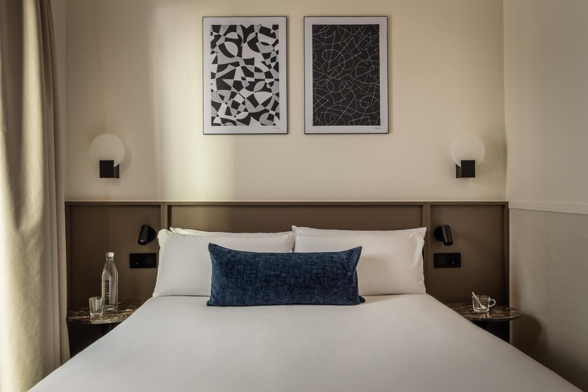 Bypillow Sinfonia Βαλένθια Εξωτερικό φωτογραφία
