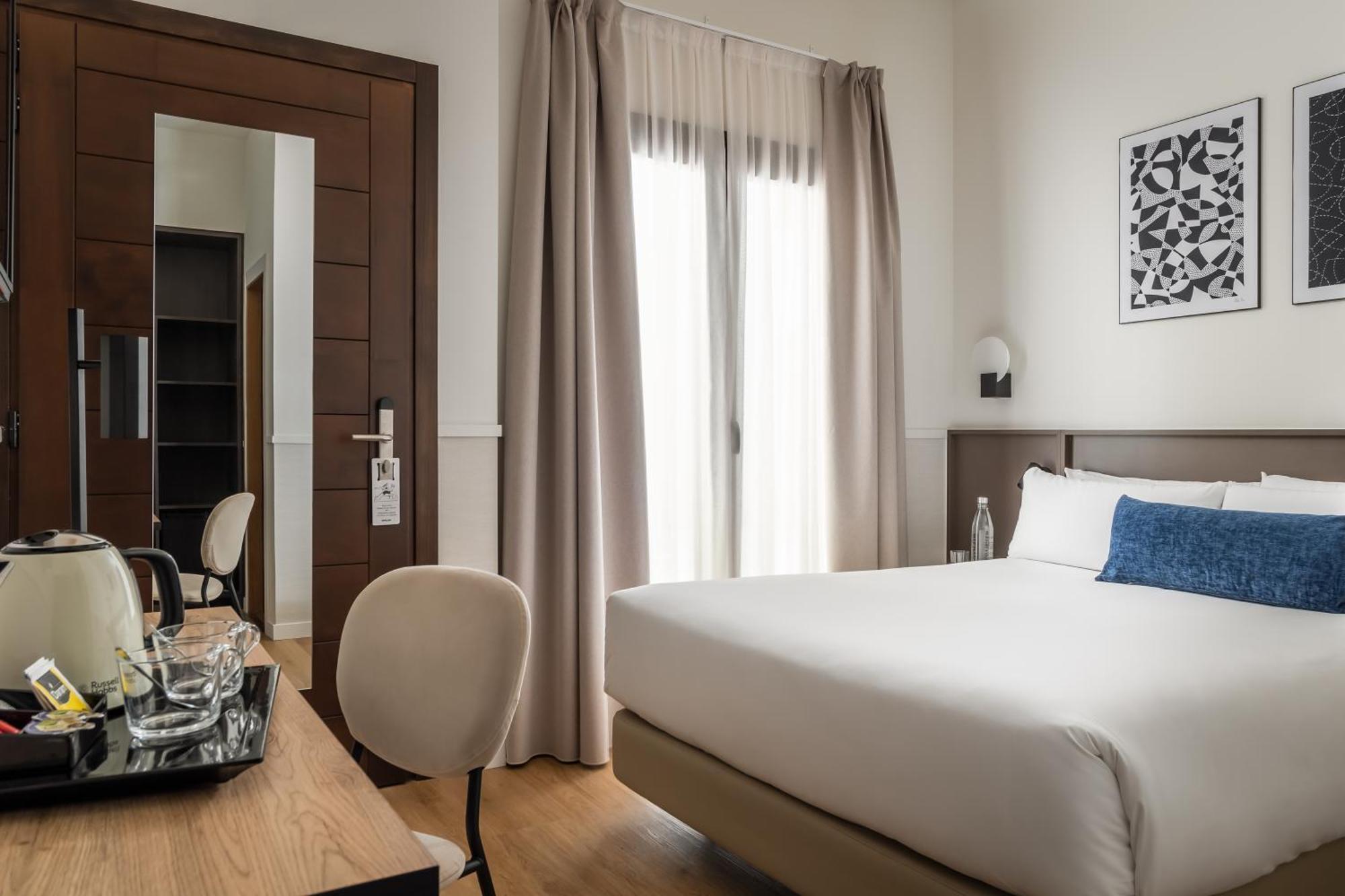 Bypillow Sinfonia Βαλένθια Εξωτερικό φωτογραφία