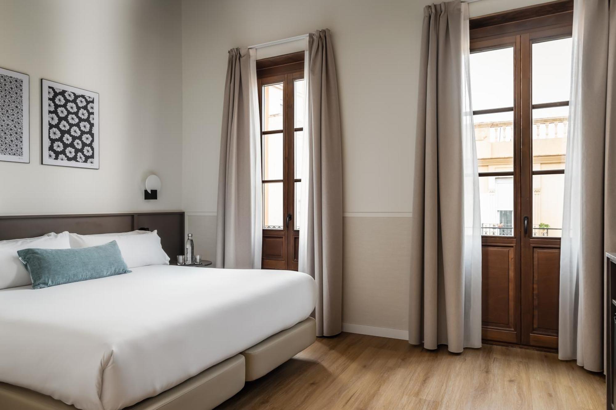 Bypillow Sinfonia Βαλένθια Εξωτερικό φωτογραφία