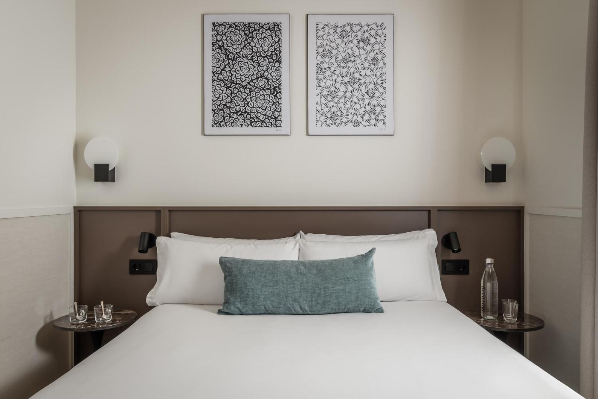 Bypillow Sinfonia Βαλένθια Εξωτερικό φωτογραφία
