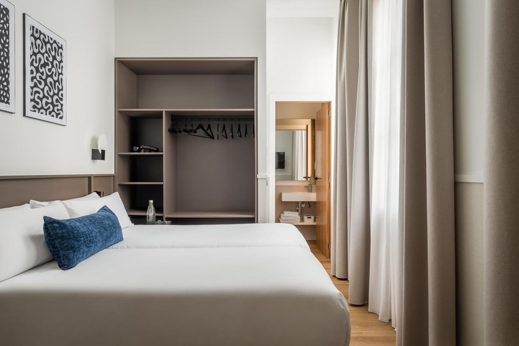 Bypillow Sinfonia Βαλένθια Εξωτερικό φωτογραφία