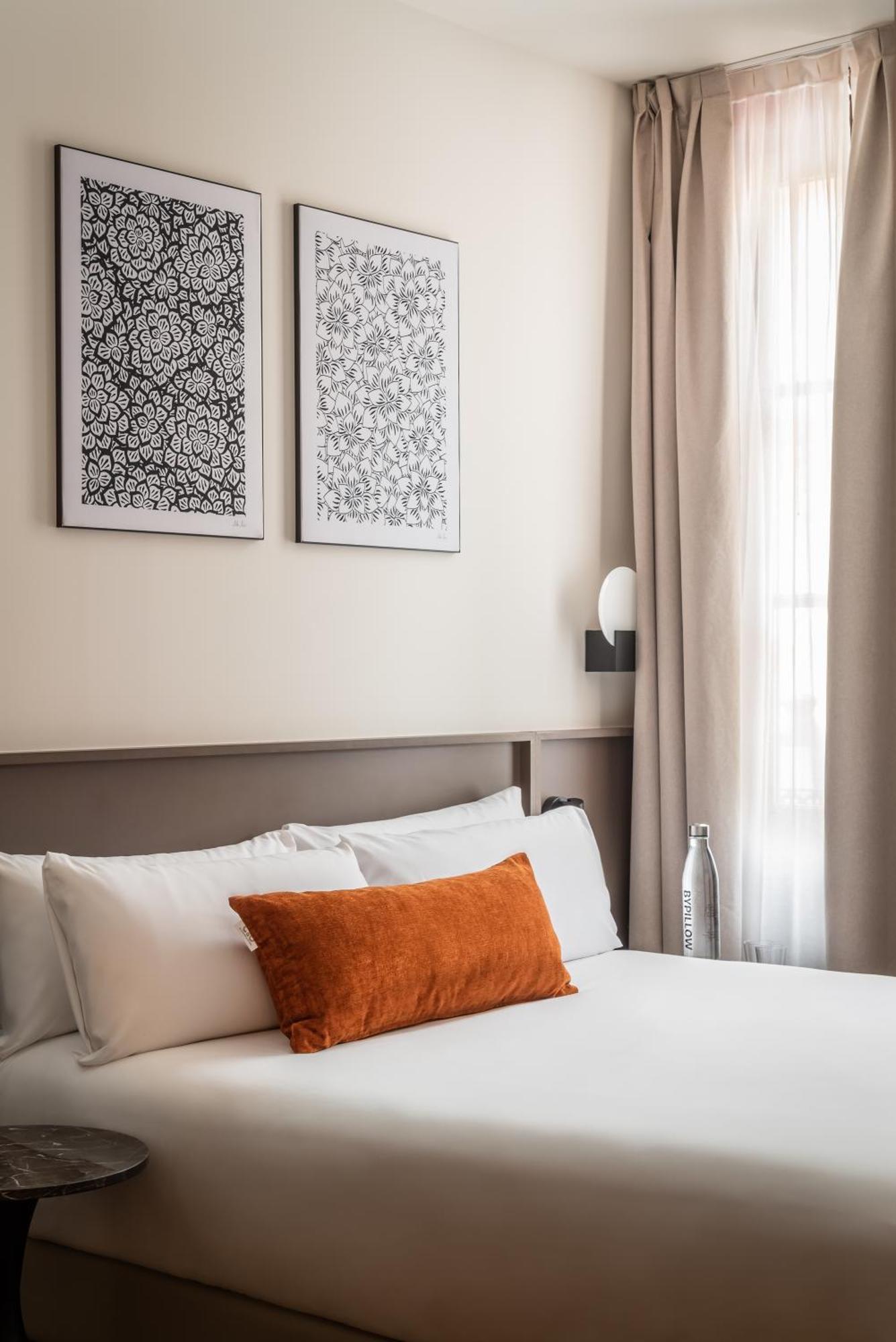 Bypillow Sinfonia Βαλένθια Εξωτερικό φωτογραφία
