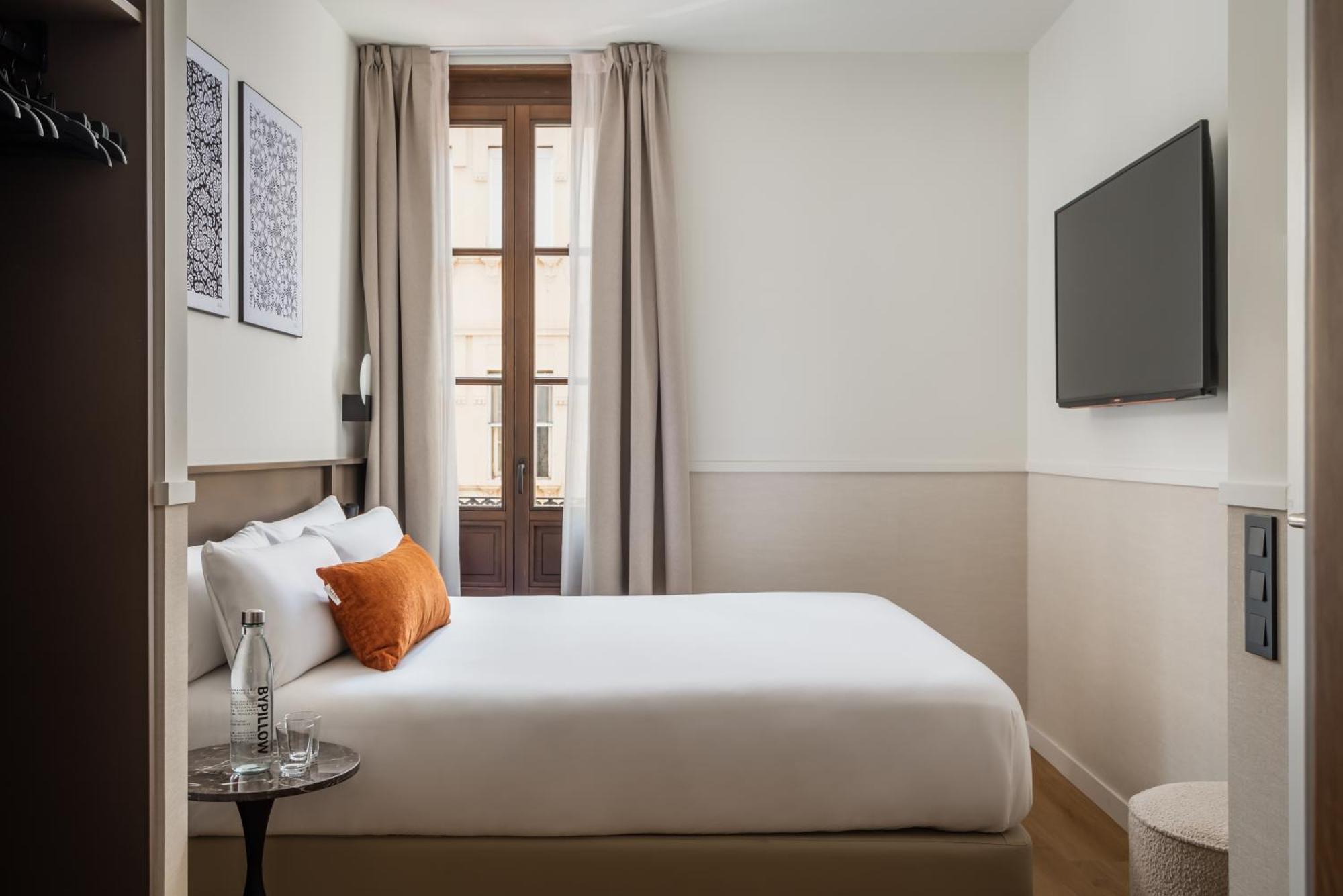Bypillow Sinfonia Βαλένθια Εξωτερικό φωτογραφία