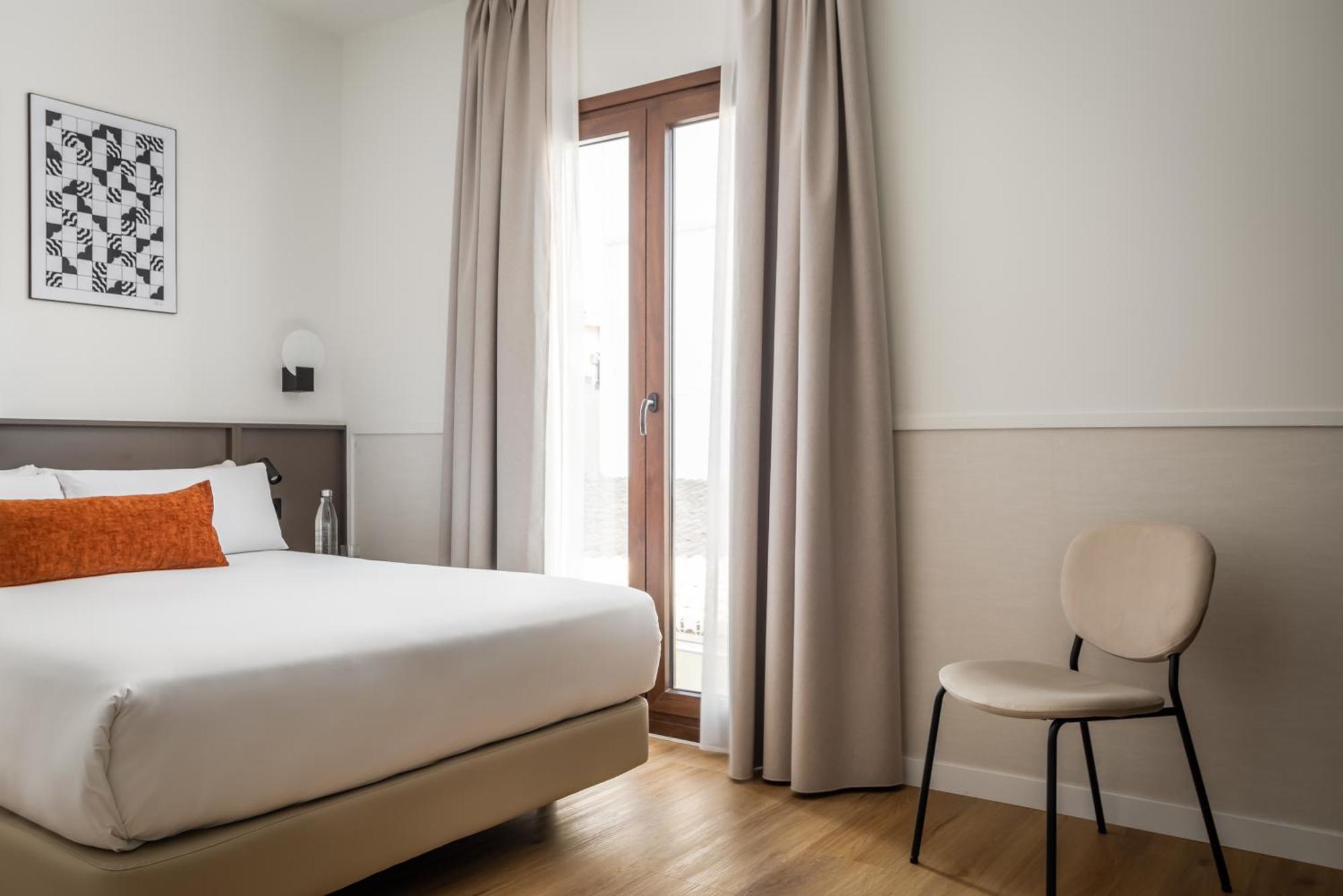 Bypillow Sinfonia Βαλένθια Εξωτερικό φωτογραφία